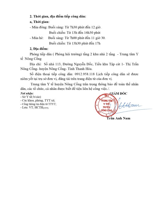 Thong bao lich tiep cong dan 2024 của Trung tâm y tế huyện Nông Cống_page-0002.jpg