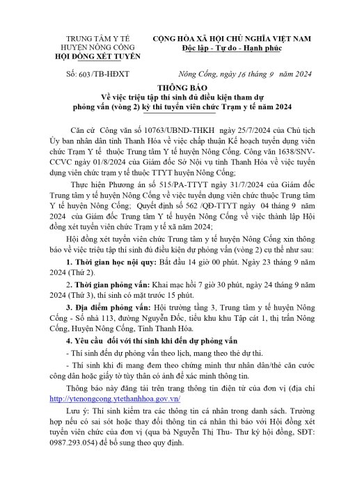 23.1.2024. TB trieu tap thi sinh du dieu kien du tuyen vong 2 (1)_page-0001.jpg